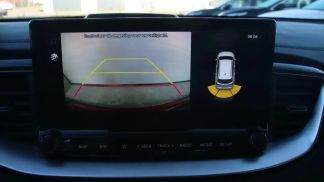 Leasing Wagon Kia CEED SW / CEE'D SW 2021