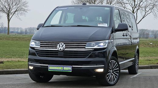 Volkswagen CARAVELLE 2.0 2023