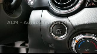 Leasing Convertible Fiat 124 Spider 2018