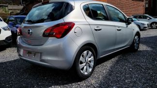 Finansowanie Sedan Opel Corsa 2018