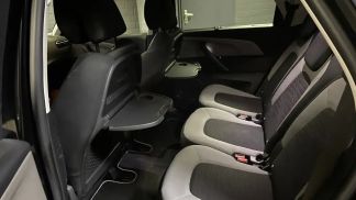 Lízing Hatchback Citroën C4 Picasso 2013