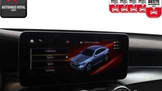 Finansowanie Coupé MERCEDES GLC 400 2020