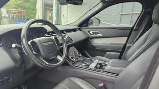 Leasing SUV Land Rover Range Rover Velar 2019