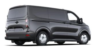 Leasing Hayon Ford Transit Custom 2024