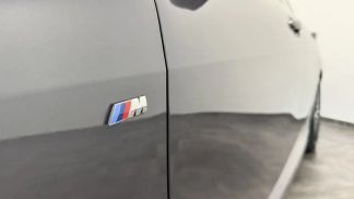 Lízing Sedan BMW 218 2020