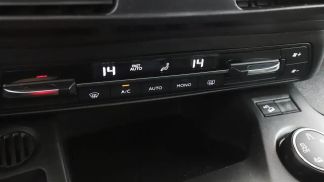Lízing Hatchback Citroën Berlingo 2019