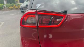 Leasing Hatchback Kia Niro 2018