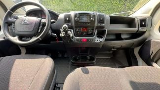 Leasing SUV Citroën Jumper 2019