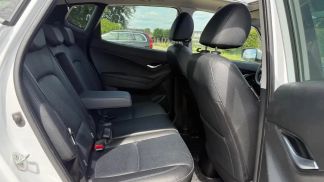 Leasing Hatchback Hyundai ix20 2011
