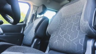 Lízing Hatchback Peugeot Partner 2017