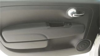 Financování Konvertibilní Abarth 695C 2024