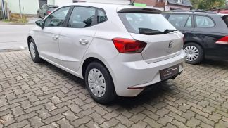 Finansowanie Hatchback Seat Ibiza 2022