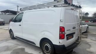 Finansowanie Van Citroën Jumpy 2021