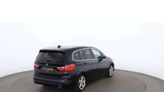 Finansowanie Hatchback BMW 218 2019