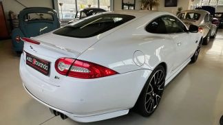 Lízing Kupé Jaguar F-Type 2014