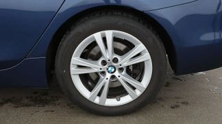 Lízing Hatchback BMW 220 2022