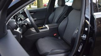 Leasing Wagon MERCEDES C 300 2023