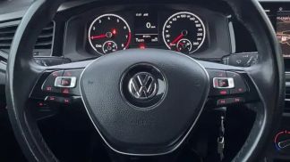 Leasing Sedan Volkswagen Polo 2018