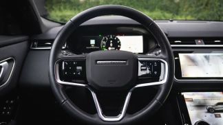Lízing SUV Land Rover Range Rover Velar 2023
