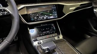 Finansowanie Wóz Audi A6 2023
