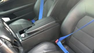 Finansowanie Coupé MERCEDES C 180 2011