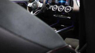 Leasing Hatchback MERCEDES B 200 2019