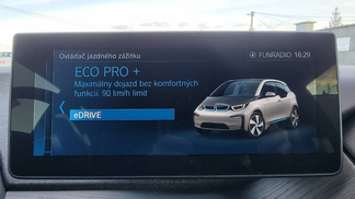 Finansowanie Hatchback BMW I3S 2019