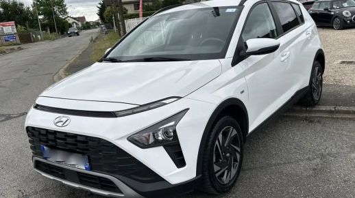 Hyundai Bayon 2023