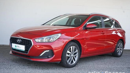 Hyundai I30 CW 2020