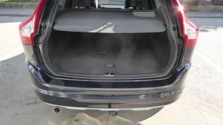 Leasing SUV Volvo XC60 2017