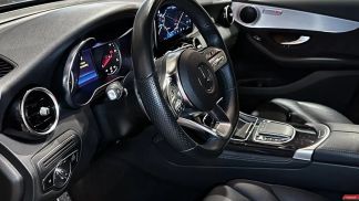 Finansowanie SUV MERCEDES GLC 220 2020