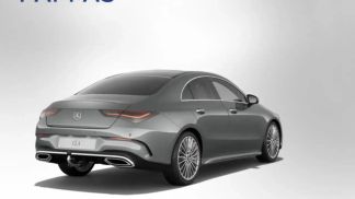 Finansowanie Coupé MERCEDES CLA 200 2023