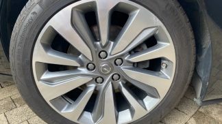 Lízing Kabriolet Opel Cascada 2018