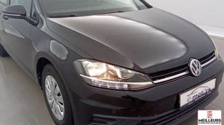 Leasing Wagon Volkswagen Golf 2020