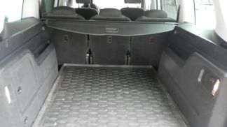 Finansowanie Hatchback Seat Alhambra 2017