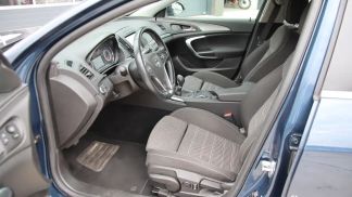 Finansowanie Wóz Opel Insignia 2014
