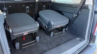 Financování Hatchback Peugeot Rifter 2022