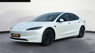 Lízing Sedan Tesla Model 3 2024