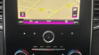 Leasing Convertible Renault Scenic 2020