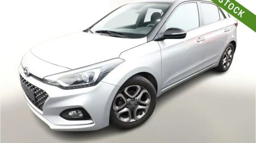 Hyundai i20 2019