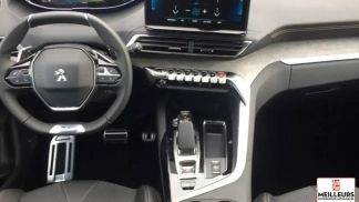 Finansowanie SUV Peugeot 3008 2022