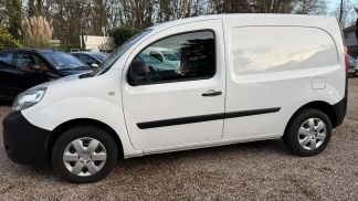 Finansowanie Zamienny Renault Kangoo 2019