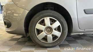 Lízing Hatchback Renault Kangoo 2017