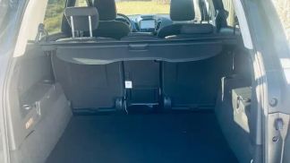 Lízing Hatchback Ford C-Max 2016
