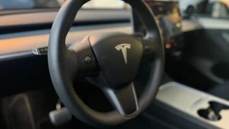 Finansowanie SUV Tesla Model Y 2023