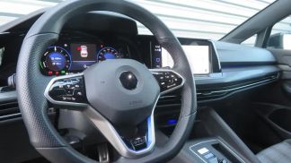 Finansowanie Sedan Volkswagen Golf 2021