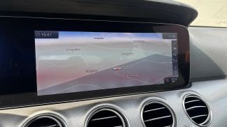 Lízing Sedan MERCEDES E 200 2019