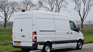 Leasing Van Mercedes-Benz SPRINTER 311 2018