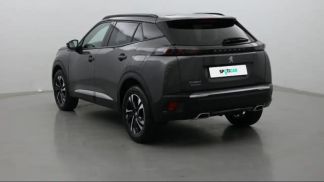 Leasing SUV Peugeot 2008 2023