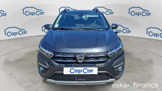 Leasing Hatchback Dacia Sandero 2021